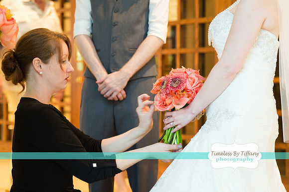 Christopher & Rebekah Abernathy