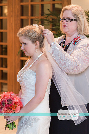 Christopher & Rebekah Abernathy