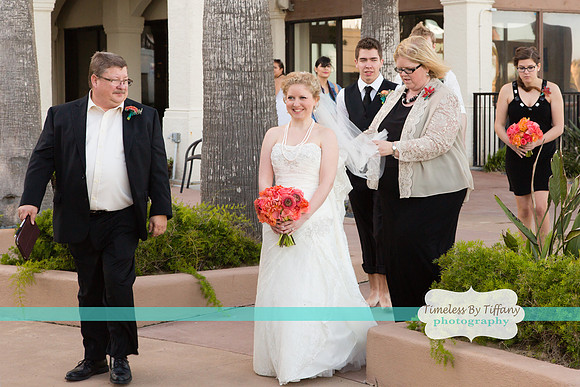 Christopher & Rebekah Abernathy