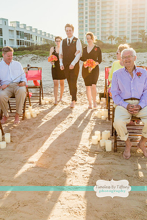 Christopher & Rebekah Abernathy