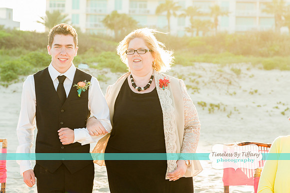 Christopher & Rebekah Abernathy
