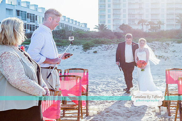 Christopher & Rebekah Abernathy
