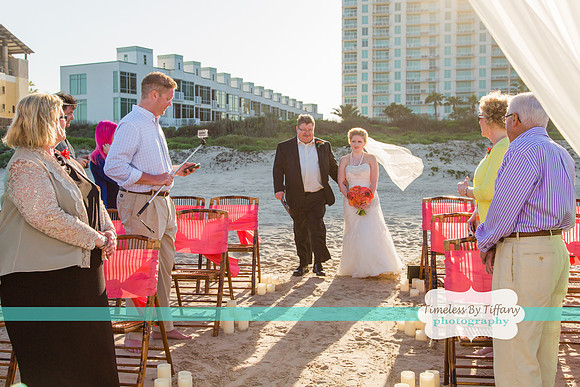Christopher & Rebekah Abernathy