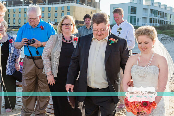 Christopher & Rebekah Abernathy