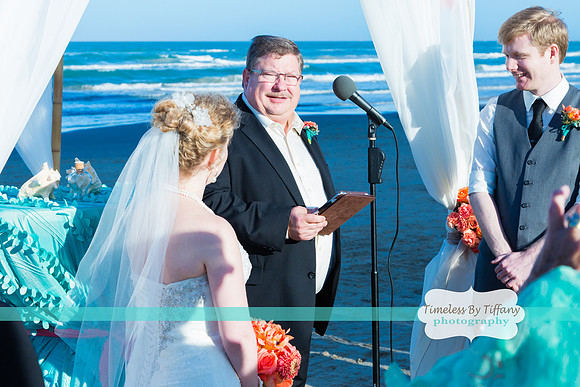 Christopher & Rebekah Abernathy