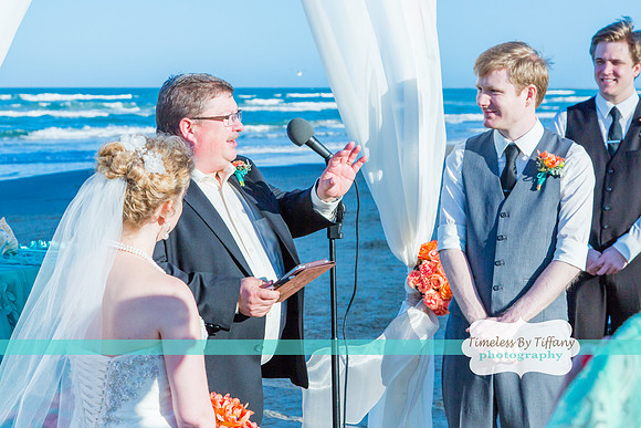 Christopher & Rebekah Abernathy