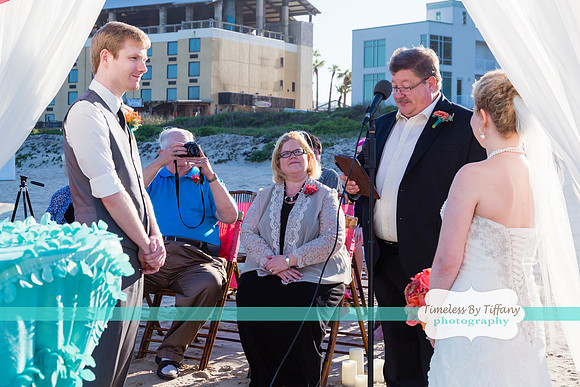 Christopher & Rebekah Abernathy