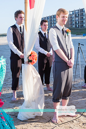 Christopher & Rebekah Abernathy