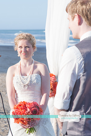 Christopher & Rebekah Abernathy