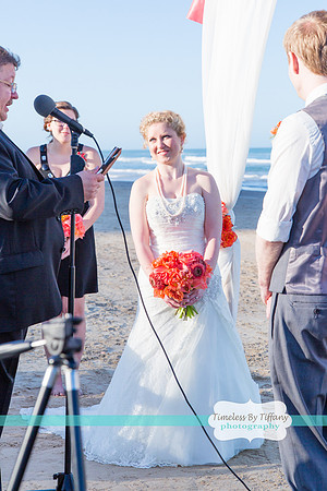Christopher & Rebekah Abernathy