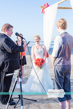 Christopher & Rebekah Abernathy