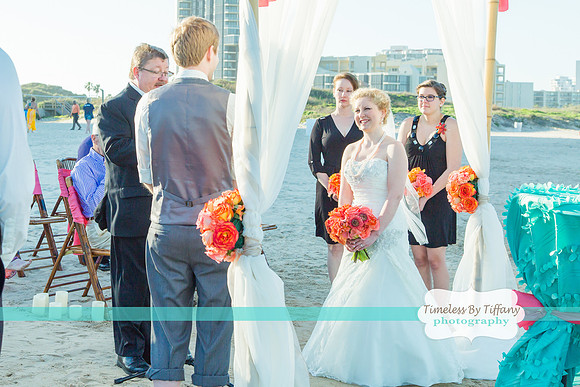 Christopher & Rebekah Abernathy