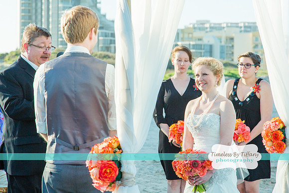 Christopher & Rebekah Abernathy