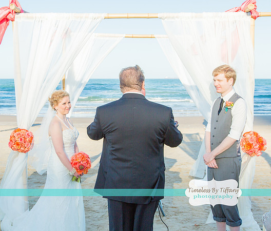 Christopher & Rebekah Abernathy