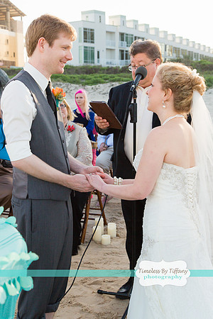 Christopher & Rebekah Abernathy