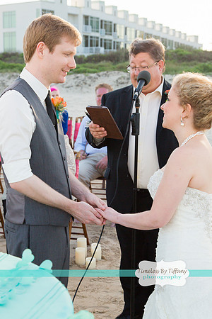 Christopher & Rebekah Abernathy