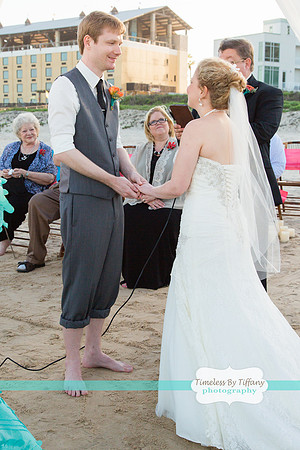 Christopher & Rebekah Abernathy