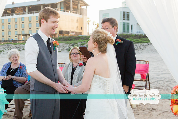 Christopher & Rebekah Abernathy