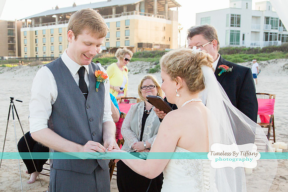 Christopher & Rebekah Abernathy