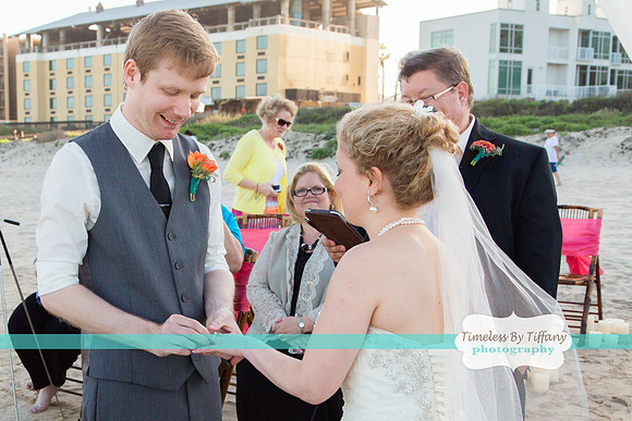 Christopher & Rebekah Abernathy