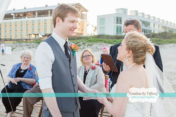 Christopher & Rebekah Abernathy