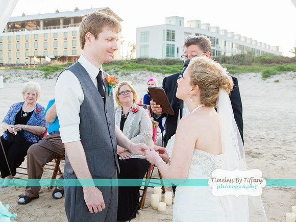 Christopher & Rebekah Abernathy