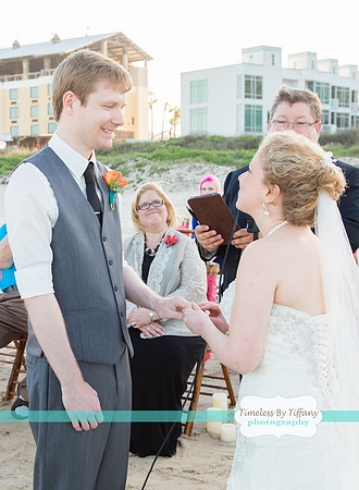 Christopher & Rebekah Abernathy