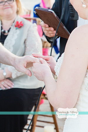 Christopher & Rebekah Abernathy