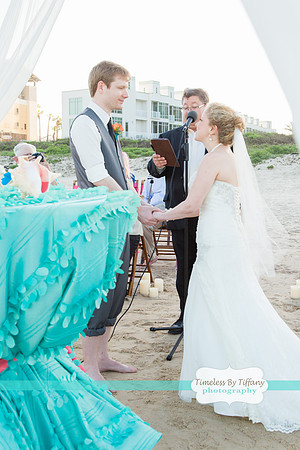 Christopher & Rebekah Abernathy