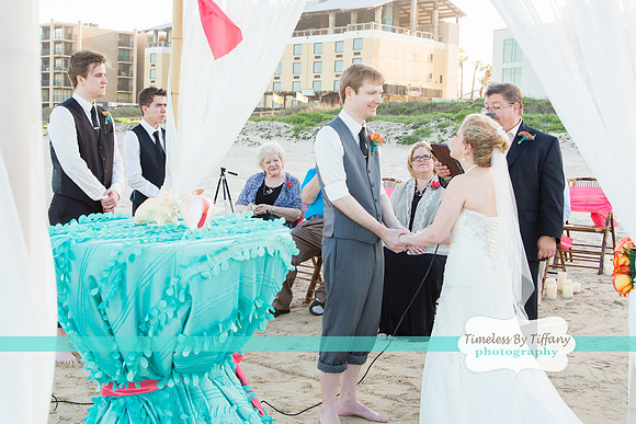 Christopher & Rebekah Abernathy