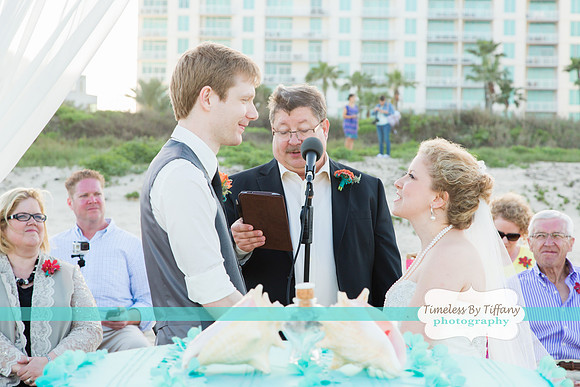Christopher & Rebekah Abernathy
