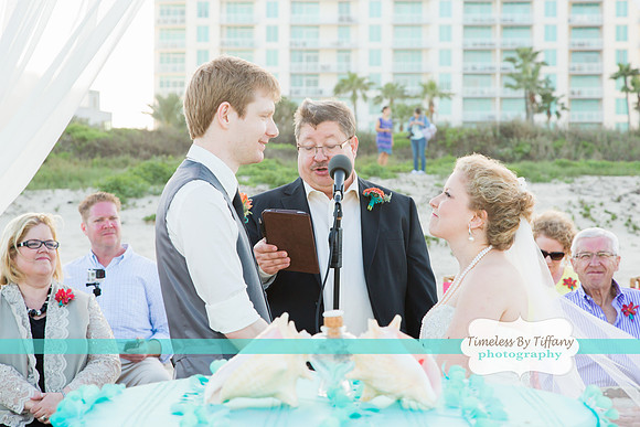 Christopher & Rebekah Abernathy