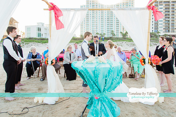 Christopher & Rebekah Abernathy