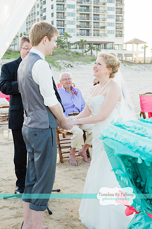 Christopher & Rebekah Abernathy