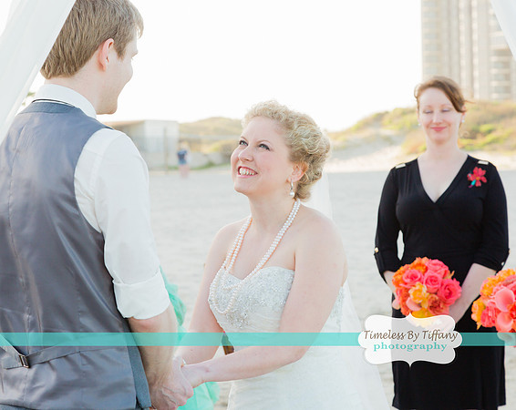Christopher & Rebekah Abernathy