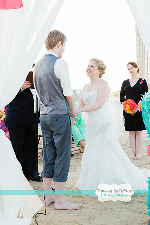 Christopher & Rebekah Abernathy