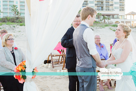 Christopher & Rebekah Abernathy