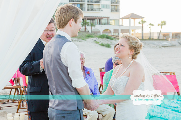 Christopher & Rebekah Abernathy