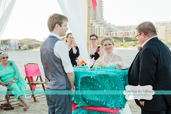 Christopher & Rebekah Abernathy
