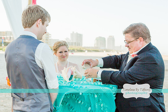 Christopher & Rebekah Abernathy