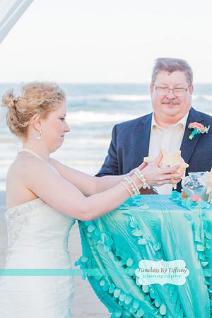 Christopher & Rebekah Abernathy