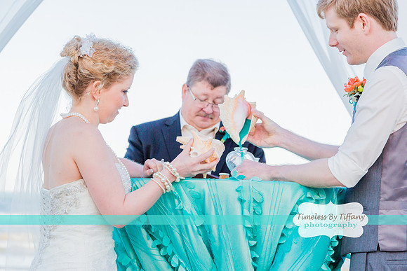 Christopher & Rebekah Abernathy