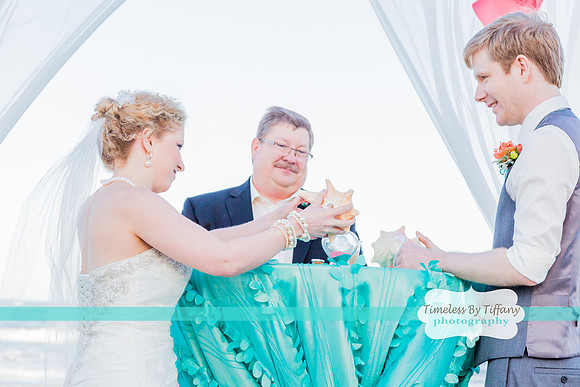 Christopher & Rebekah Abernathy