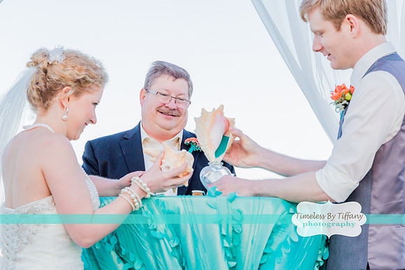 Christopher & Rebekah Abernathy