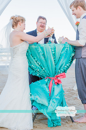 Christopher & Rebekah Abernathy