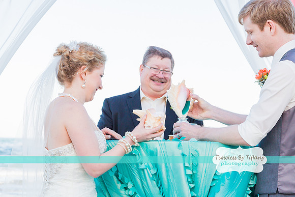 Christopher & Rebekah Abernathy