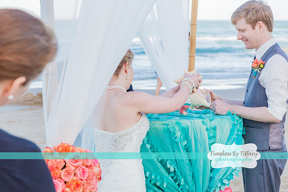 Christopher & Rebekah Abernathy