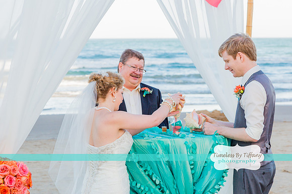 Christopher & Rebekah Abernathy