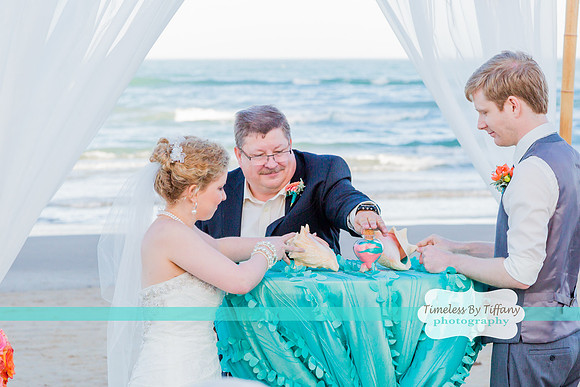 Christopher & Rebekah Abernathy