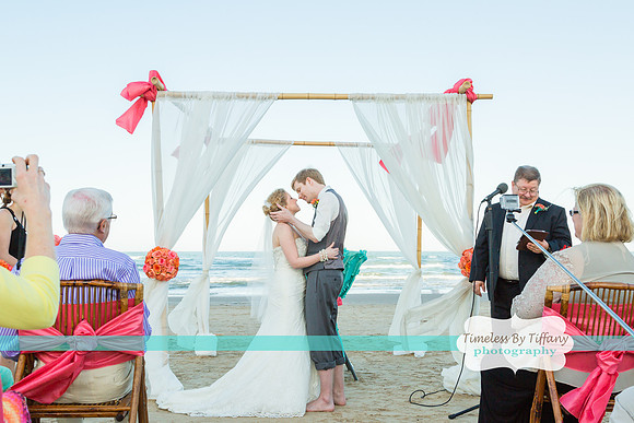 Christopher & Rebekah Abernathy